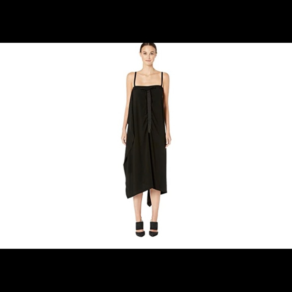 MCQ dress
